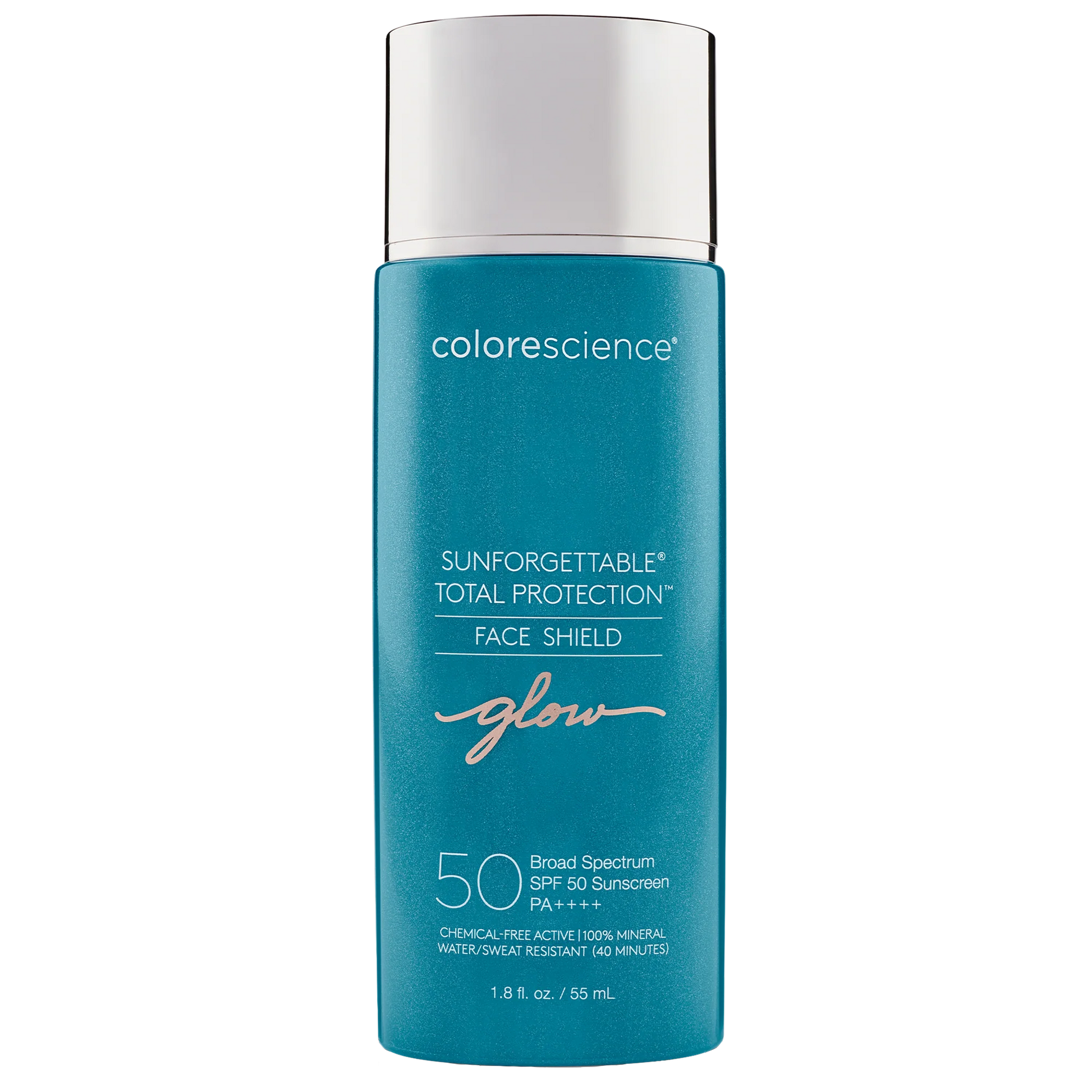 Sunforgettable Glow SPF 50