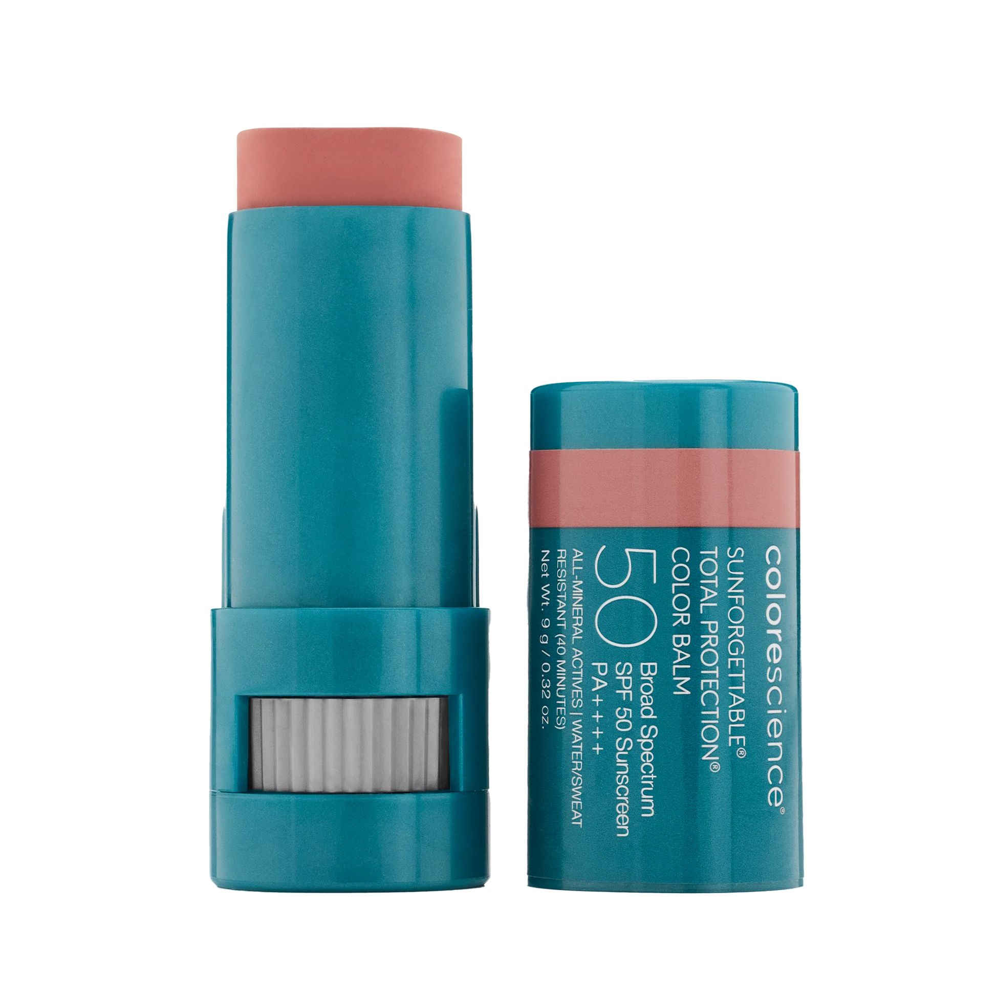 Savannah SPF 50 Color Balm