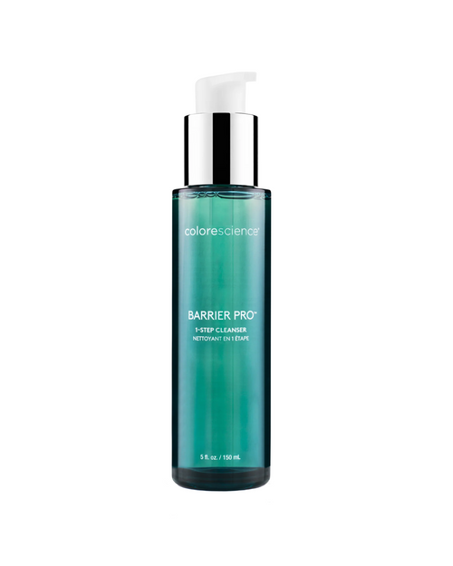 Barrier Pro 1 Step Cleanser