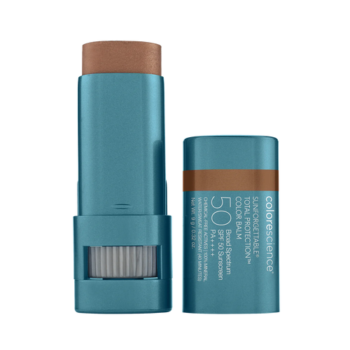 Bronze SPF 50 Color Balm